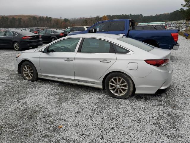 Photo 2 from auction – 2019 HYUNDAI SONATA SE with VIN 5NPE24AF4KH784957