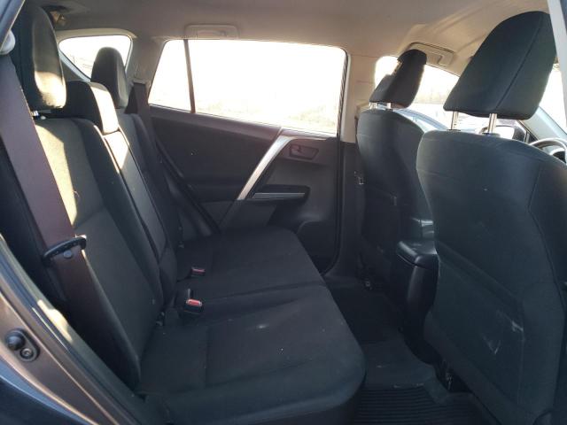 Photo 11 from auction – 2017 TOYOTA RAV4 LE with VIN JTMZFREV8HJ125333