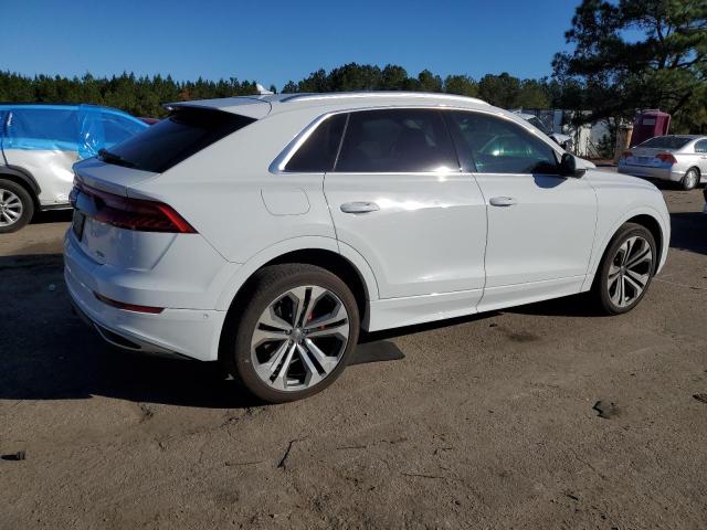 Photo 3 from auction – 2019 AUDI Q8 PRESTIG with VIN WA1CVAF14KD033772