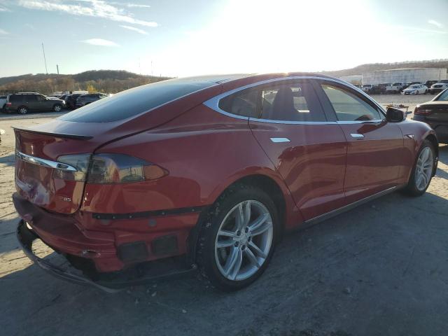 Photo 3 from auction – 2013 TESLA MODEL S with VIN 5YJSA1CP4DFP17612