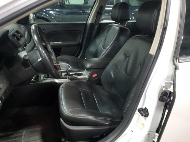 Photo 7 from auction – 2012 FORD FUSION SEL with VIN 3FAHP0JA5CR256540
