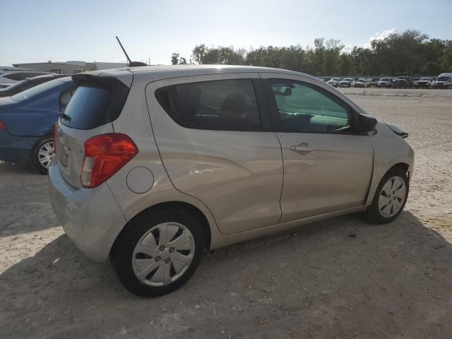 Photo 3 from auction – 2016 CHEVROLET SPARK LS with VIN KL8CB6SA5GC621624