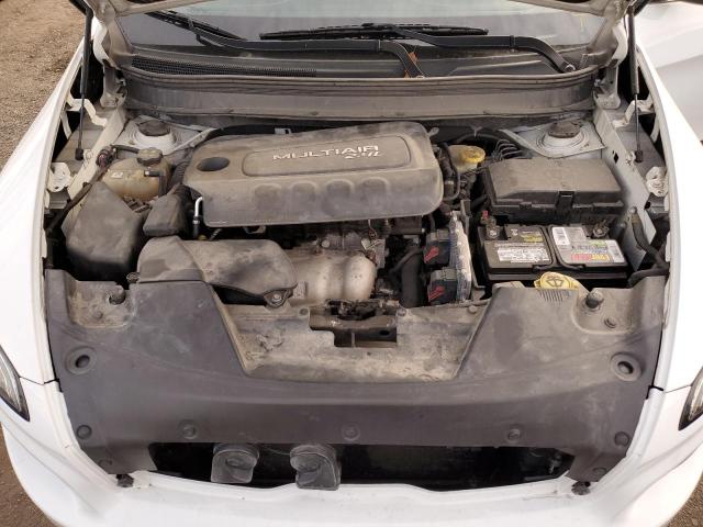 Photo 12 from auction – 2014 JEEP CHEROKEE L with VIN 1C4PJMCB2EW125327