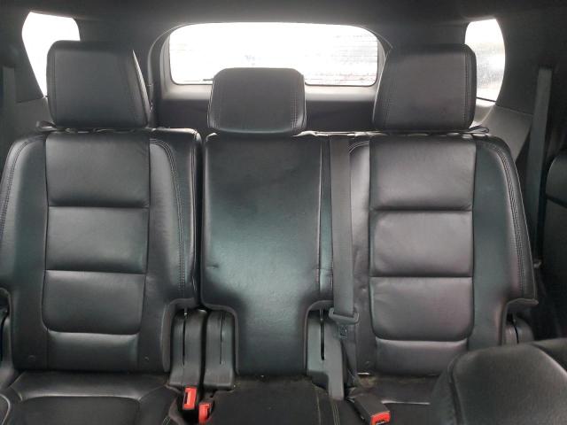 Photo 10 from auction – 2011 FORD EXPLORER X with VIN 1FMHK8D83BGA53471