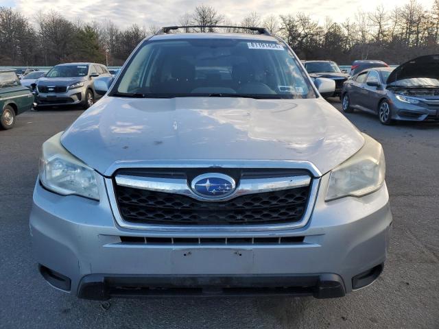 Photo 5 from auction – 2014 SUBARU FORESTER 2 with VIN JF2SJAEC3EH447642