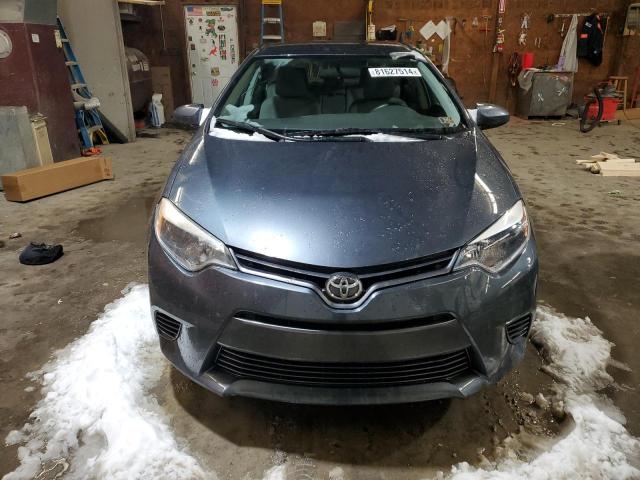Photo 5 from auction – 2016 TOYOTA COROLLA L with VIN 2T1BURHEXGC653775