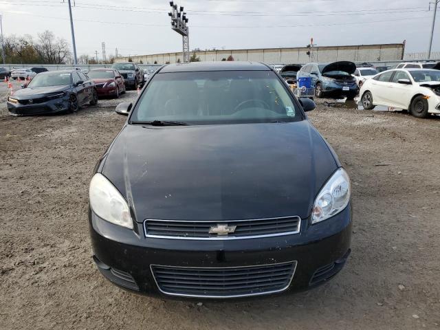 Photo 5 from auction – 2011 CHEVROLET IMPALA LT with VIN 2G1WG5EK0B1280774
