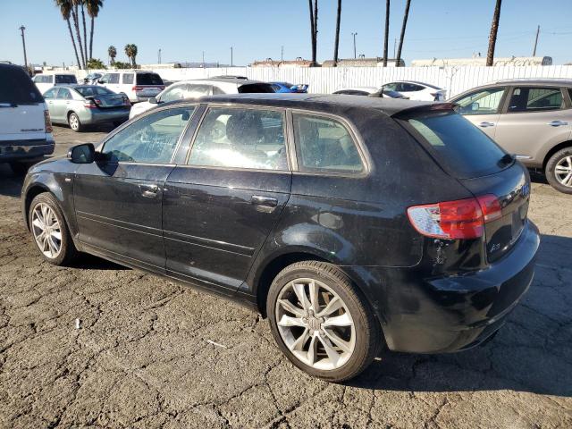 Photo 2 from auction – 2012 AUDI A3 PREMIUM with VIN WAUBEAFM6CA075002