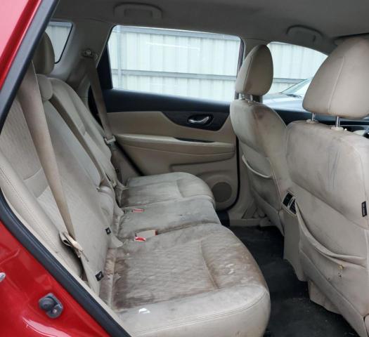 Photo 11 from auction – 2017 NISSAN ROGUE S with VIN JN8AT2MT9HW400048