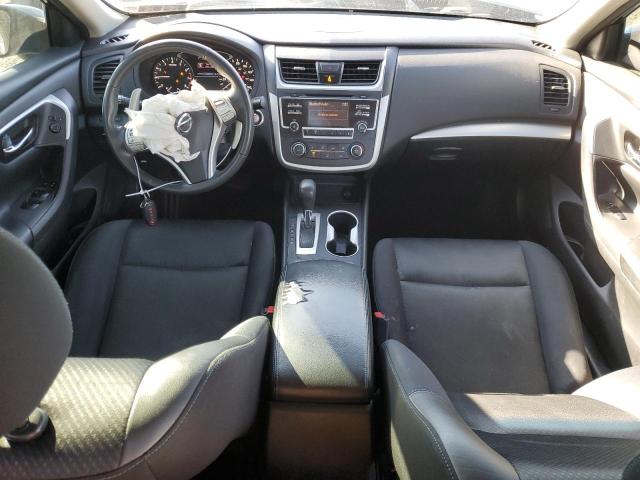 Photo 8 from auction – 2017 NISSAN ALTIMA 2.5 with VIN 1N4AL3AP4HC231069