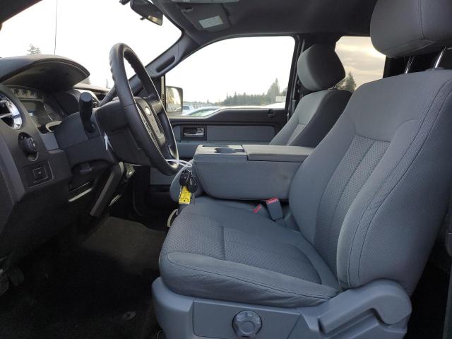 Photo 7 from auction – 2013 FORD F150 SUPER with VIN 1FTFX1EF3DFD12339