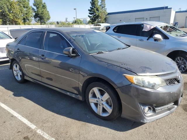 Photo 4 from auction – 2012 TOYOTA CAMRY BASE with VIN 4T1BF1FK9CU197930