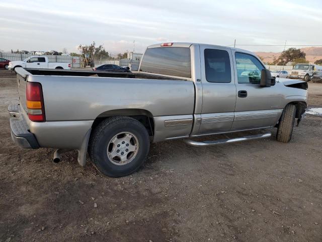Photo 3 from auction – 2002 CHEVROLET SILVERADO with VIN 2GCEC19T321425882