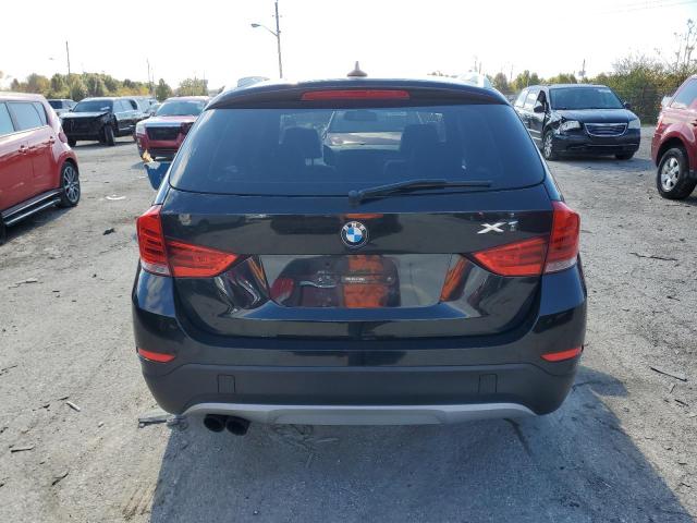 Photo 6 from auction – 2015 BMW X1 XDRIVE3 with VIN WBAVM5C54FVV93689