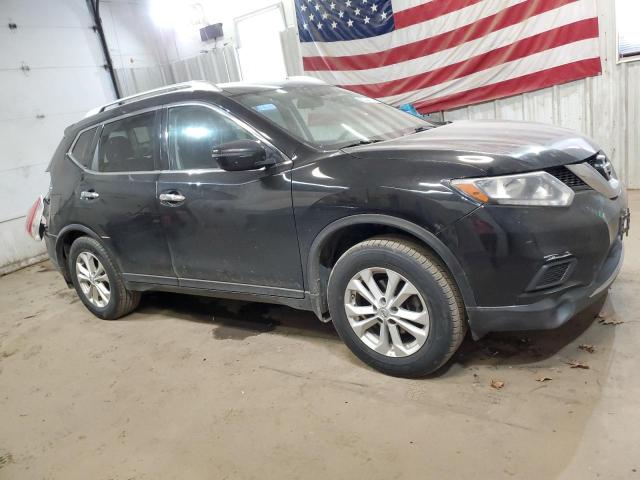 Photo 4 from auction – 2016 NISSAN ROGUE S with VIN KNMAT2MV9GP597244