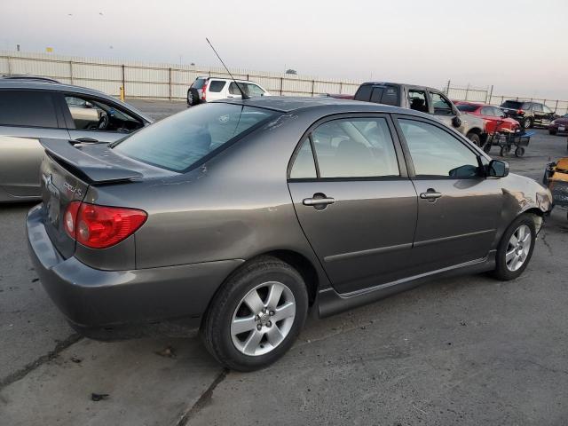 Photo 3 from auction – 2007 TOYOTA COROLLA CE with VIN 1NXBR32E87Z806305