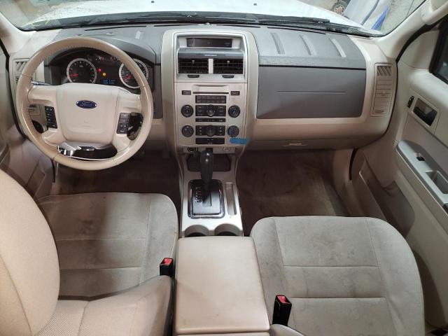 Photo 8 from auction – 2012 FORD ESCAPE XLT with VIN 1FMCU0DG6CKB79576
