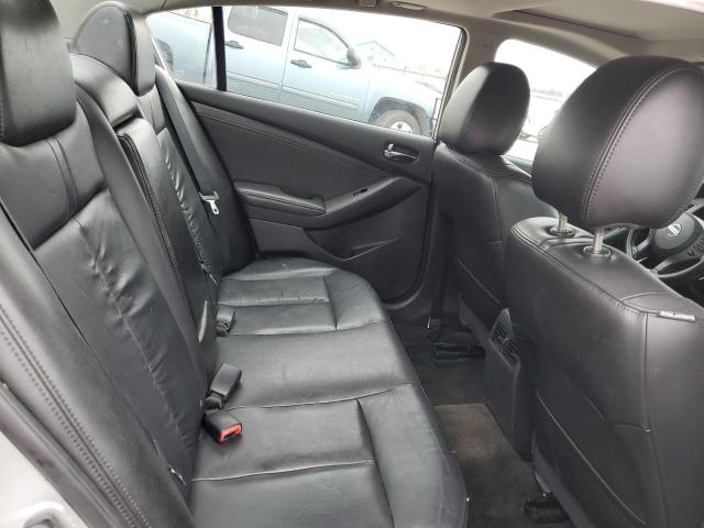 Photo 10 from auction – 2012 NISSAN ALTIMA BAS with VIN 1N4AL2APXCN556879