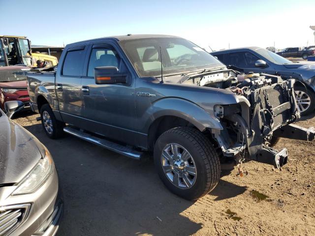 Zdjęcie 4 z aukcji – 2011 FORD F150 SUPER z VIN 1FTFW1CF5BKD80944