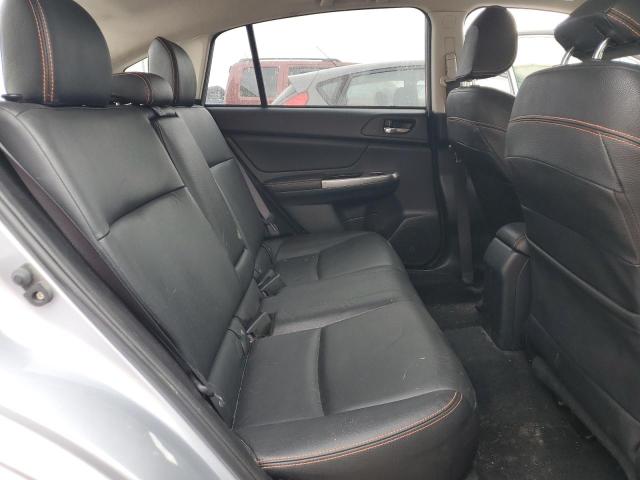 Photo 10 from auction – 2016 SUBARU CROSSTREK with VIN JF2GPANC7GH310484