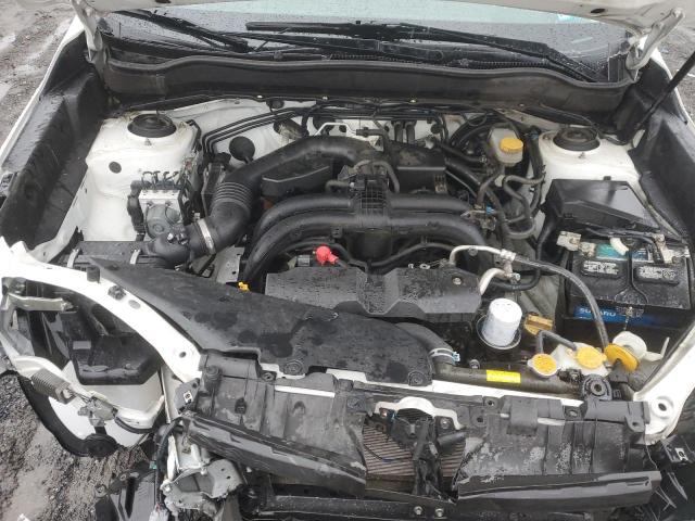 Photo 12 from auction – 2018 SUBARU FORESTER 2 with VIN JF2SJAEC3JG522324