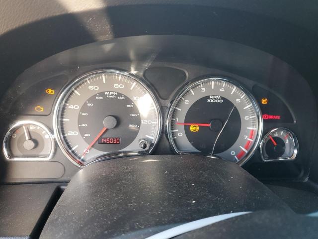 Photo 9 from auction – 2006 PONTIAC TORRENT with VIN 2CKDL73F666032963