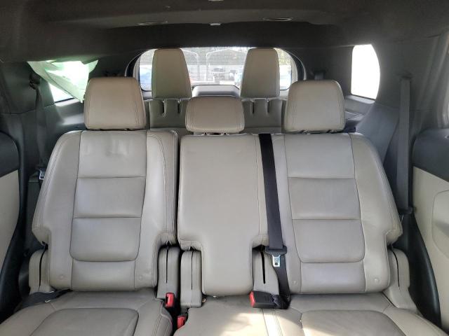 Photo 10 from auction – 2013 FORD EXPLORER X with VIN 1FM5K7D82DGC77850