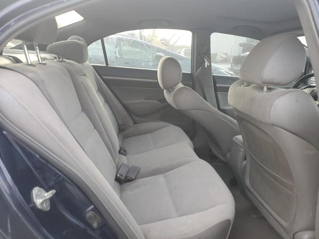 Photo 10 from auction – 2007 HONDA CIVIC EX with VIN 1HGFA16867L004462