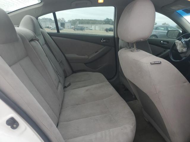 Photo 10 from auction – 2011 NISSAN ALTIMA BAS with VIN 1N4AL2AP4BN498699