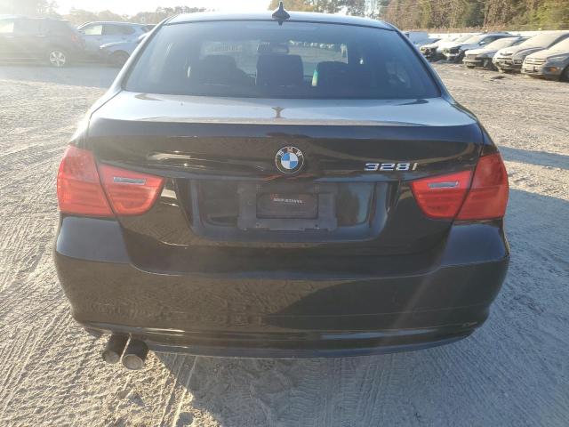 Photo 6 from auction – 2010 BMW 328 XI with VIN WBAPK7C58AA462436