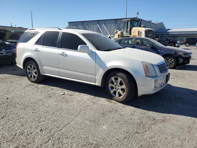 Photo 4 from auction – 2004 CADILLAC SRX with VIN 1GYDE637X40136537