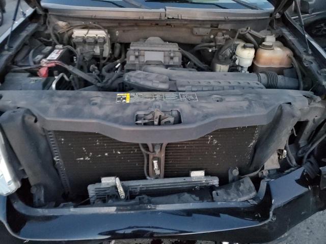 Photo 11 from auction – 2004 FORD F150 SUPER with VIN 1FTPW145X4FA46947