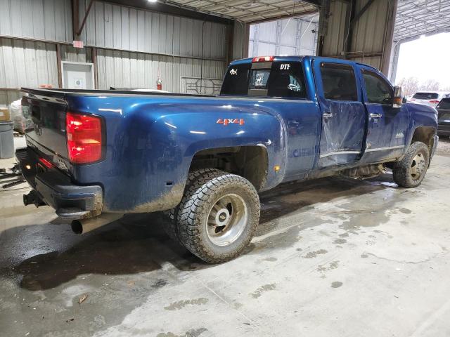 Photo 3 from auction – 2018 CHEVROLET SILVERADO with VIN 1GC4K1EY0JF224318