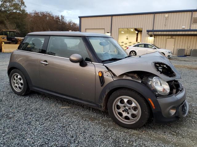 Photo 4 from auction – 2012 MINI COOPER with VIN WMWSU3C52CT367827