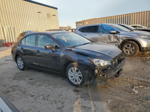 Photo 4 from auction – 2016 SUBARU IMPREZA PR with VIN JF1GJAB61GH005163