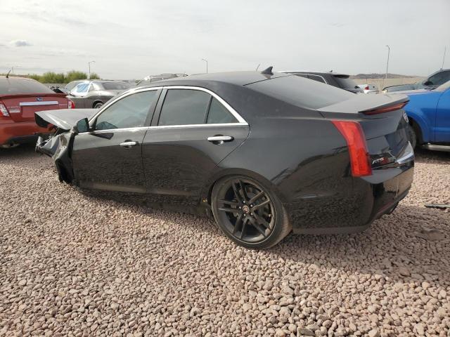 Photo 2 from auction – 2014 CADILLAC ATS with VIN 1G6AA5RX6E0110477