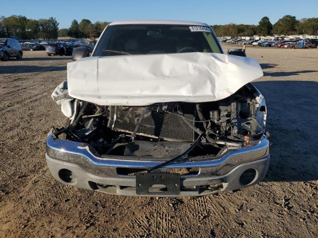 Photo 5 from auction – 2004 GMC NEW SIERRA with VIN 1GTEC14X64Z227009