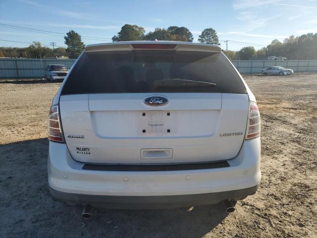 Photo 6 from auction – 2010 FORD EDGE LIMIT with VIN 2FMDK3KC0ABB38153