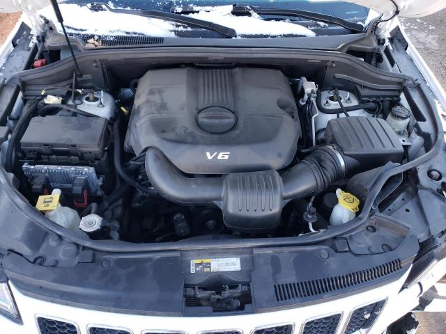 Photo 12 from auction – 2014 JEEP GRAND CHER with VIN 1C4RJFCG5EC319139