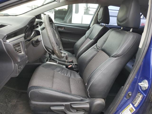 Photo 7 from auction – 2015 TOYOTA COROLLA L with VIN 2T1BURHE6FC259365