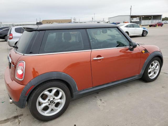 Photo 3 from auction – 2013 MINI COOPER with VIN WMWSU3C53DT370799