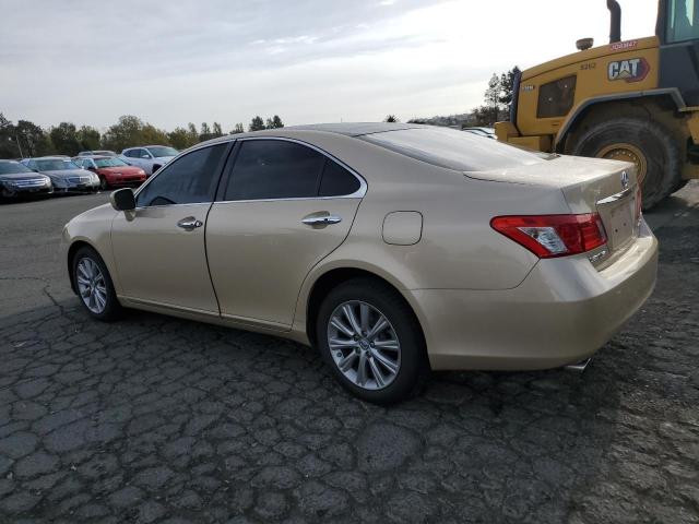 Photo 2 from auction – 2007 LEXUS ES 350 with VIN JTHBJ46G372069392