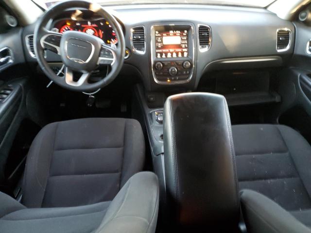 Photo 8 from auction – 2015 DODGE DURANGO SX with VIN 1C4RDJAG4FC696074