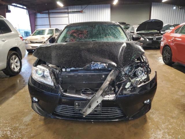 Photo 5 from auction – 2014 LEXUS ES 300H with VIN JTHBW1GG7E2045690