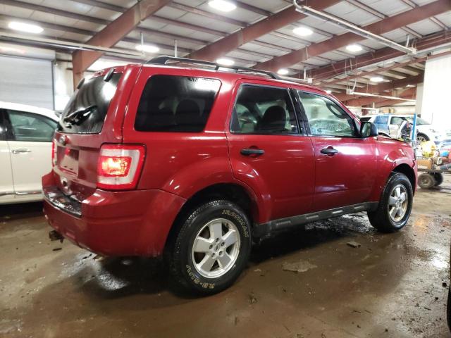 Photo 3 from auction – 2011 FORD ESCAPE XLT with VIN 1FMCU0D78BKB94191