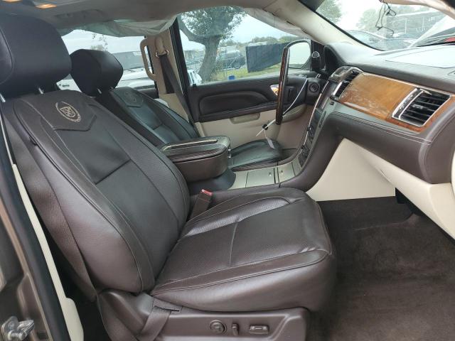 Photo 7 from auction – 2012 CADILLAC ESCALADE P with VIN 1GYS3DEF7CR295449