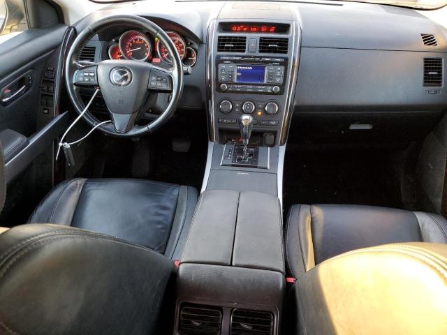 Photo 8 from auction – 2010 MAZDA CX-9 with VIN JM3TB2MA1A0229382