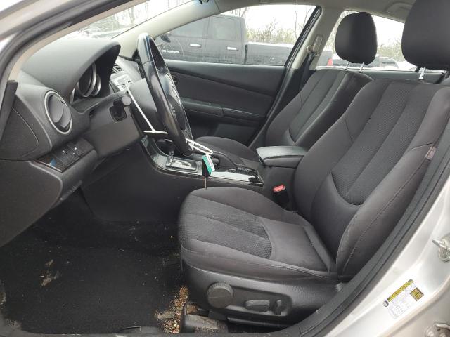 Photo 7 from auction – 2013 MAZDA 6 TOURING with VIN 1YVHZ8DH8D5M15397