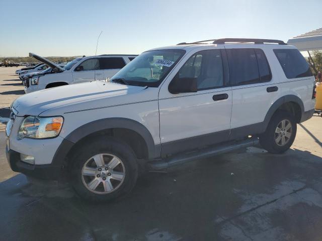 FORD EXPLORER X 2006 with VIN 1FMEU63E56UA10055 - Photo from auction