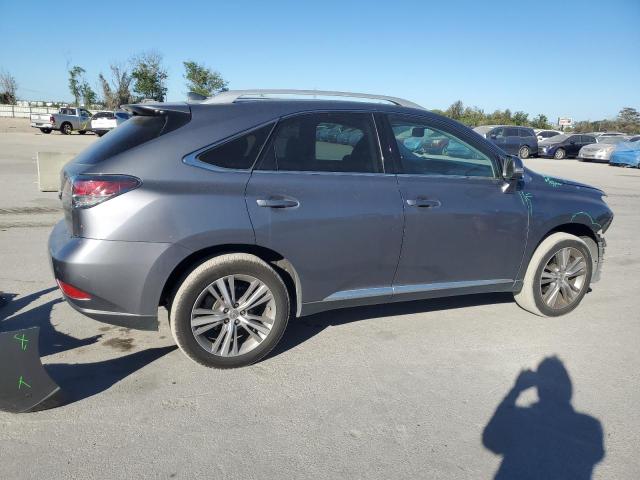 Photo 3 from auction – 2015 LEXUS RX 350 with VIN 2T2ZK1BA3FC160333